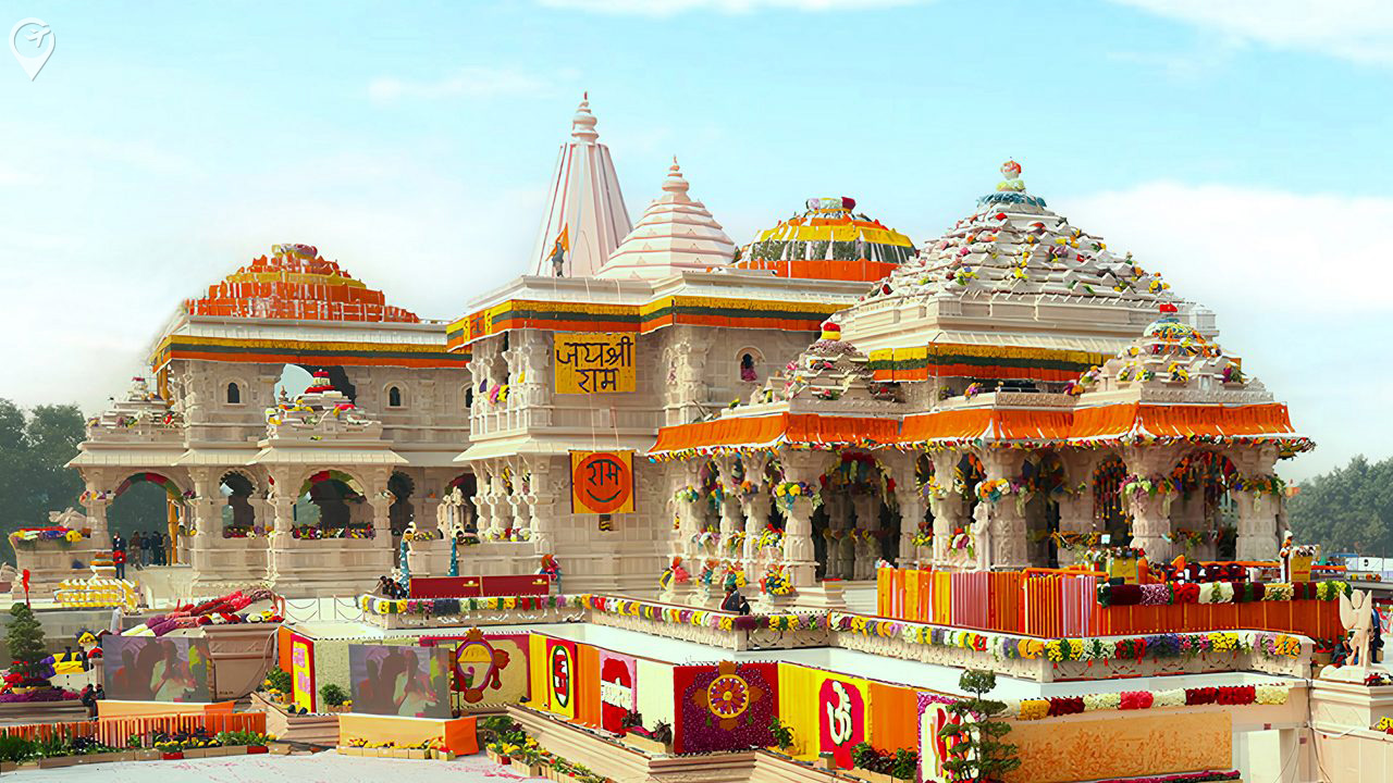 Ayodhya Tour Package